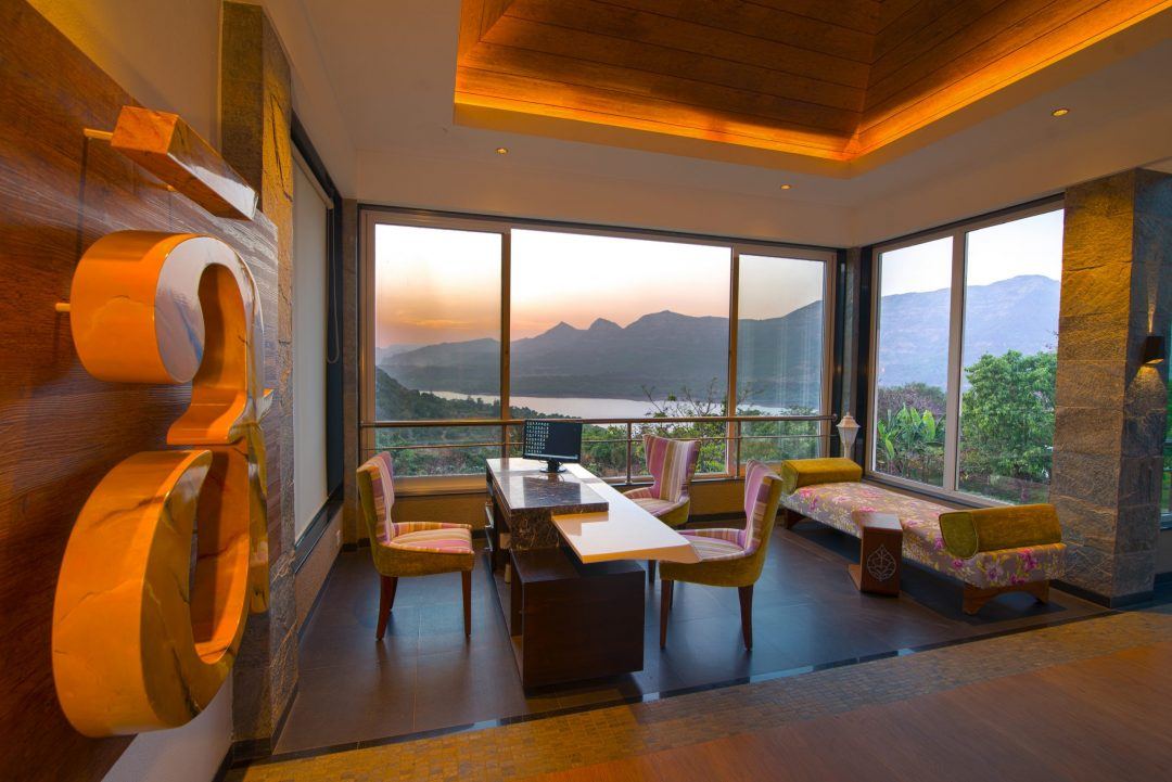 Atmantan Wellness Resort